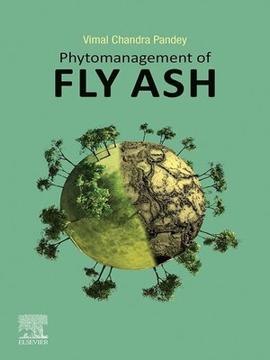 cover image of Phytomanagement of Fly Ash